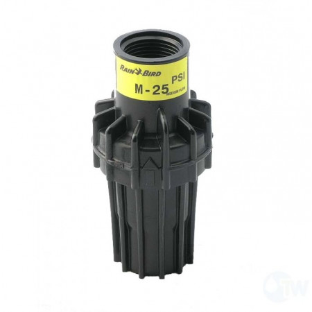 Регулятор давления Rain Bird PSI-M30 -2.1 bar  3/4 0,45-5 м3