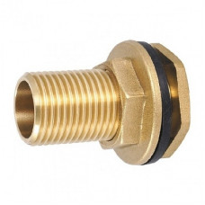 Врезка в ёмкость 3/4" TIM