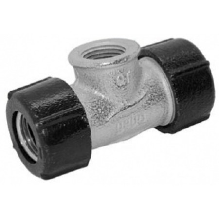 Тройник ТК 1