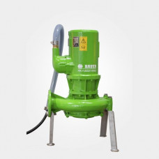 Погружной насос Bauer CSPH 15KW