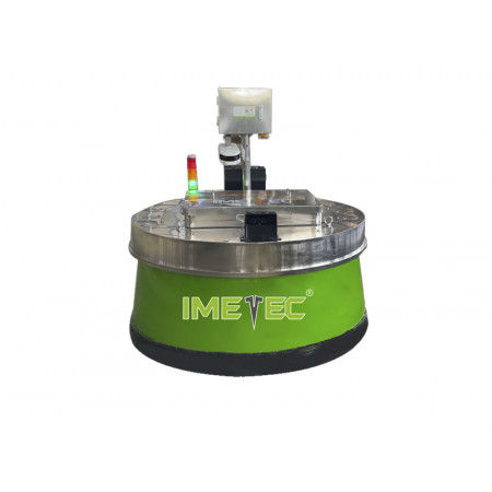 Робот-кормораздатчик IMETEC 9ZTL-1A