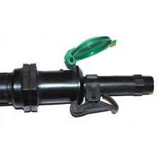 Ключ для водяной розетки 3/4" PP 9655.000D