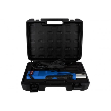 Пресс-инструмент V220 + чемодан RPT-0002-012108 ROMMER